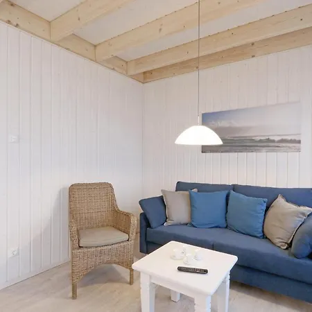 Cozy In Ostseeresort With Sauna *