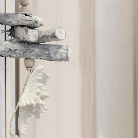 Two-bedroom In Ostseeresort * Olpenitz