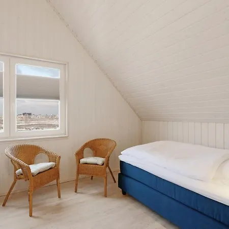 Two-bedroom In Ostseeresort Ferienhaus *