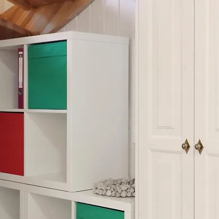 Two-bedroom In Ostseeresort