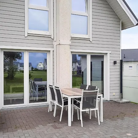 Two-bedroom In Ostseeresort