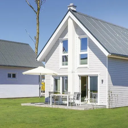 Cozy In Ostseeresort With Sauna