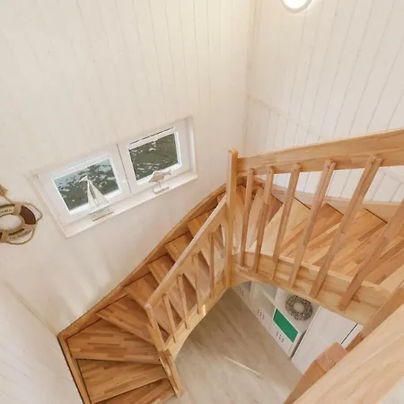 Lovely Home In Ostseeresort Olpenitz With Sauna